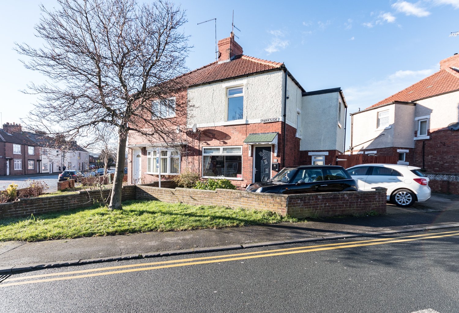dwela online estate agent – 3 bed semi for sale guisborough
