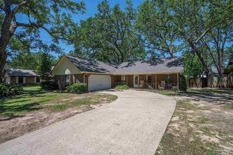 2780 glen eden dr, pensacola, fl 32514 | mls# 589283 - re/max