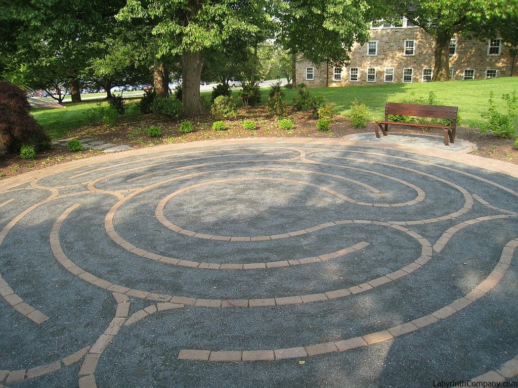 chelsea™ - the labyrinth company