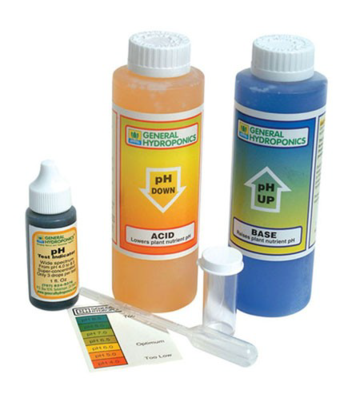 Hydroponic Growing Starter Kit | Foody Garden Towers