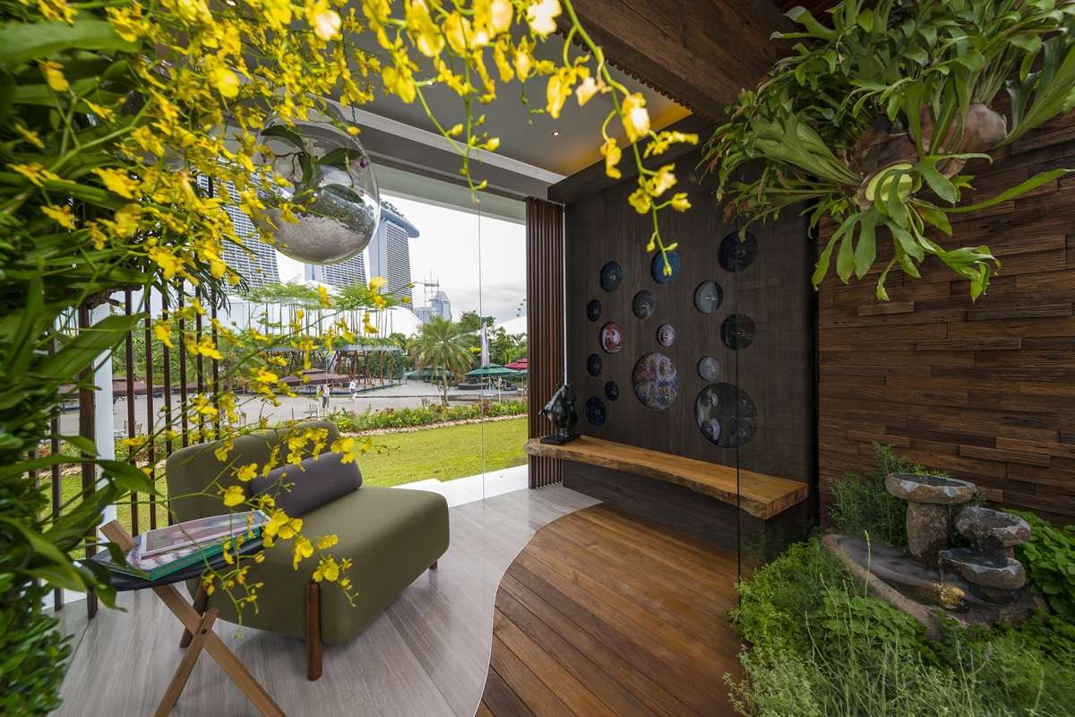 home tips: how to dress up your balcony | home & decor singapore