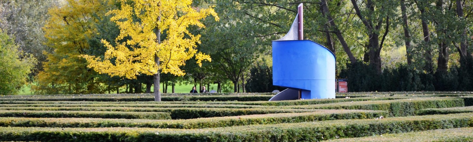 gardens of the world (gärten der welt)