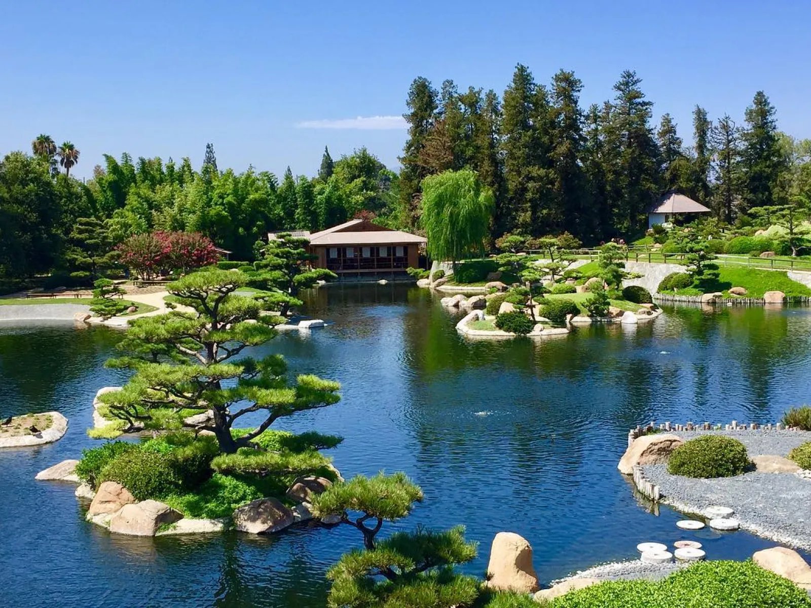 5 la hidden gardens you need to find now | discover los angeles