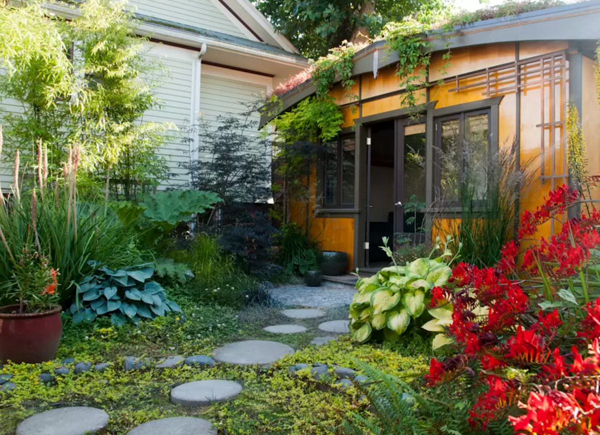 small backyard ideas: 20 spaces we love - bob vila
