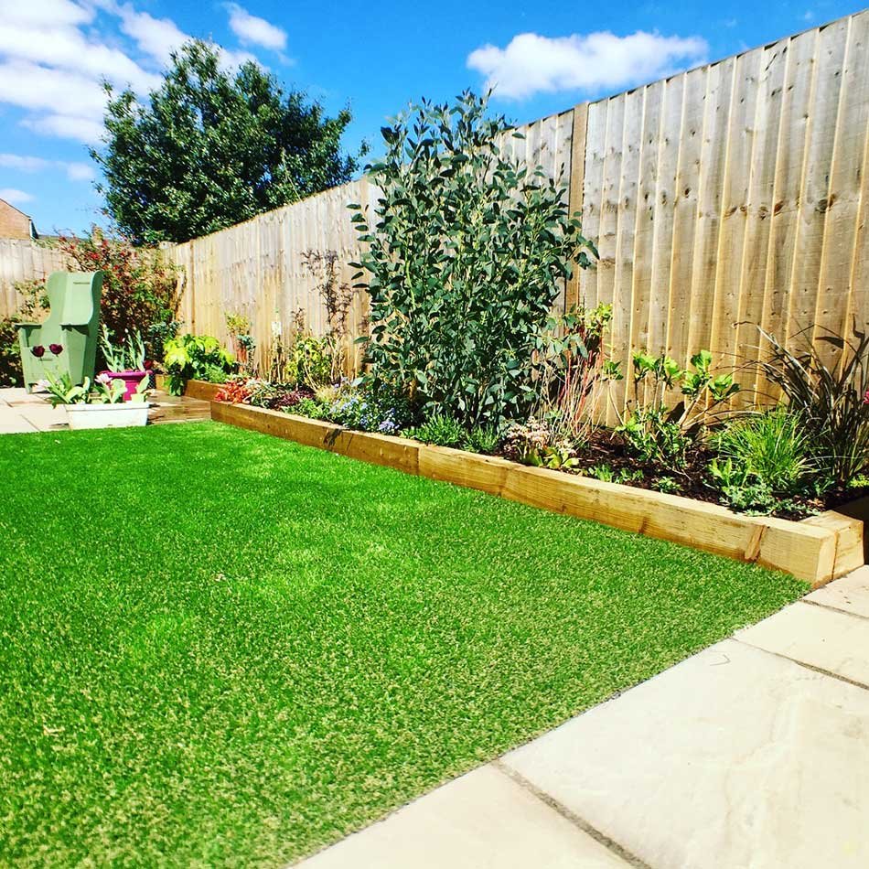garden design in shrewsbury - hornby garden designs - garden room