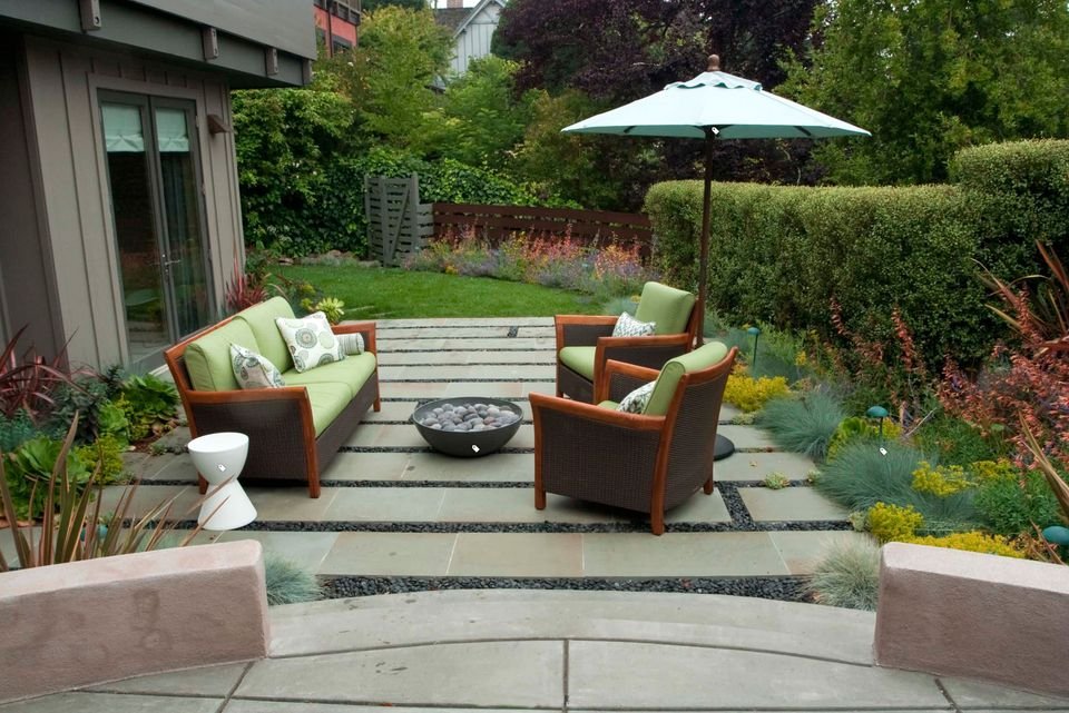 25 great patio paver design ideas