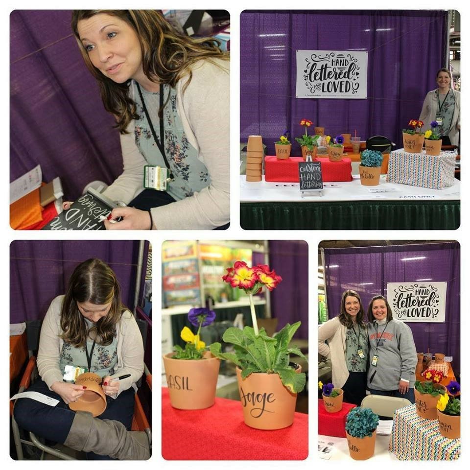 lehigh valley flower show - home