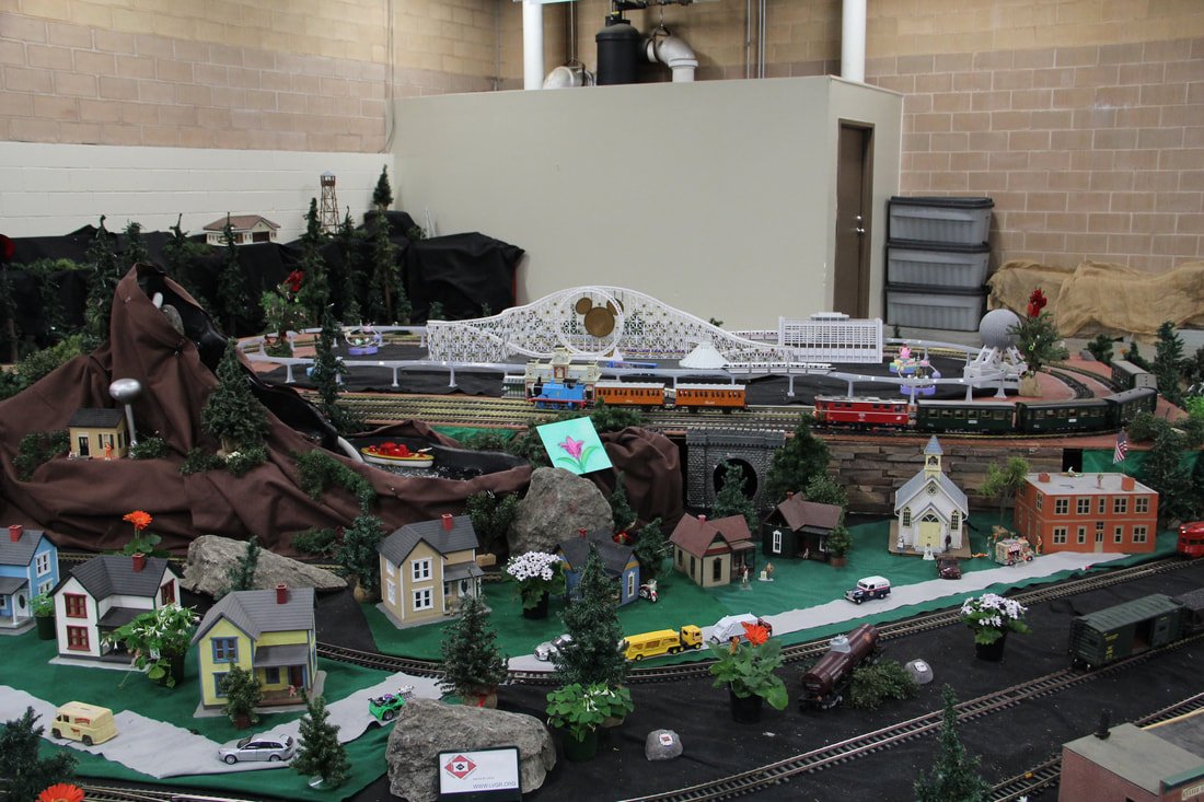 lehigh valley flower show - home