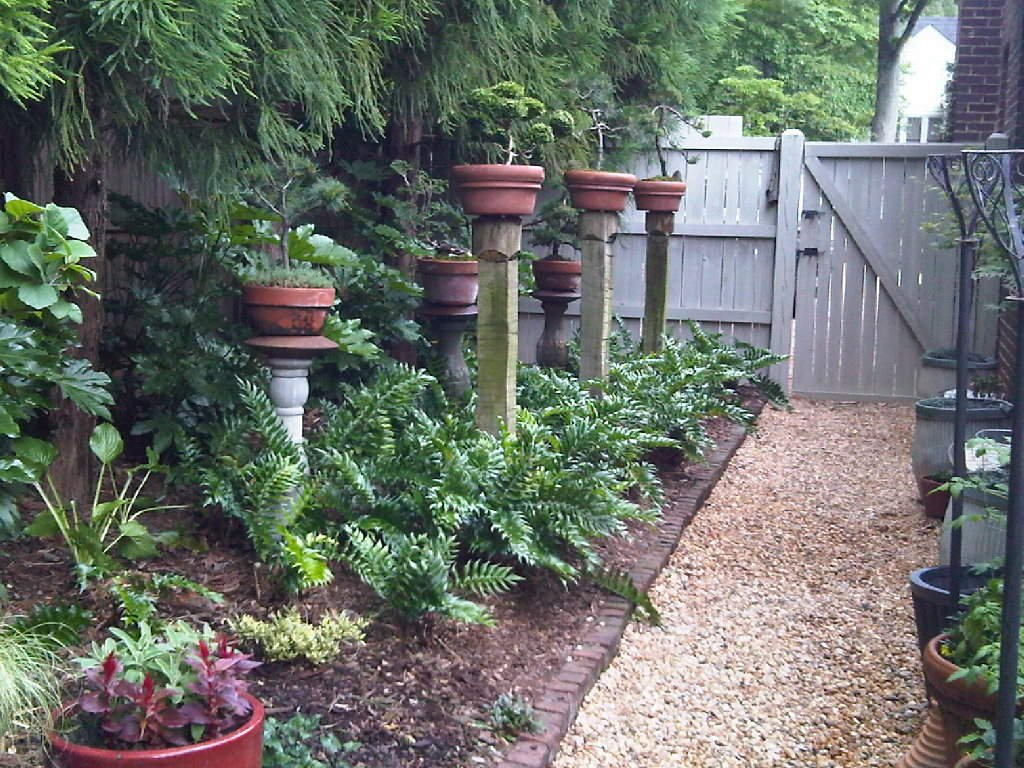 easy backyard garden ideas » photo gallery backyard