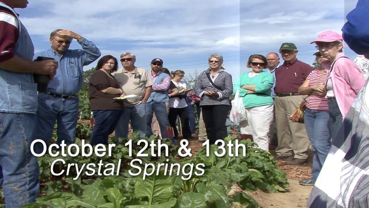 2018 fall flower & garden fest