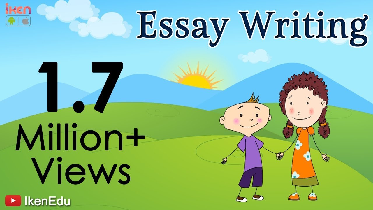 essay writing | ikenedu
