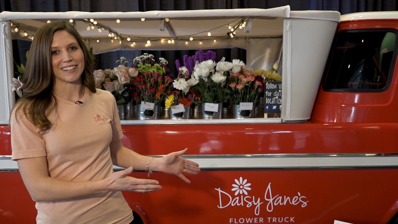 expert inspiration | cincinnati home + garden show