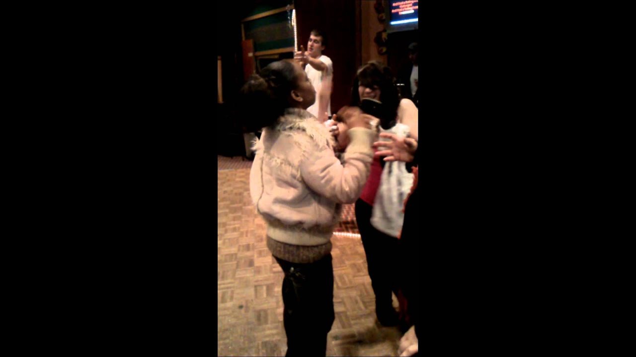 karaoke at oriental gardens haverhill, ma - youtube