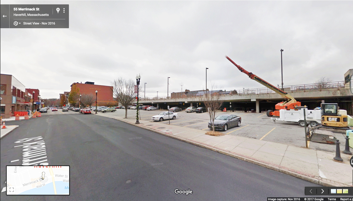 haverhill - team better block