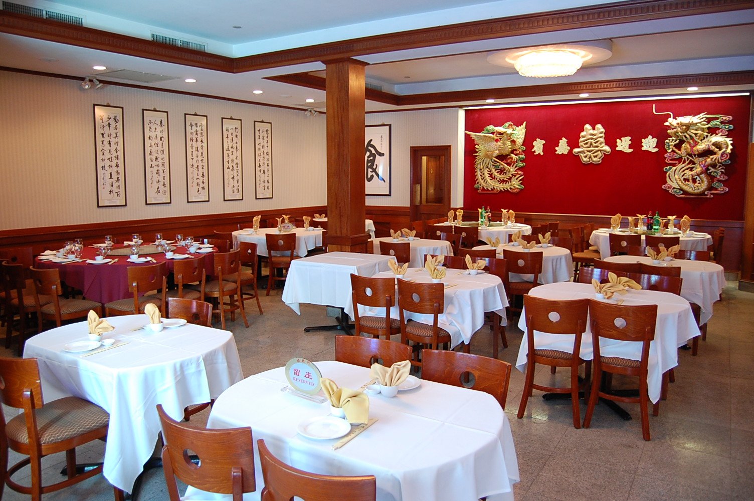 photos | oriental garden