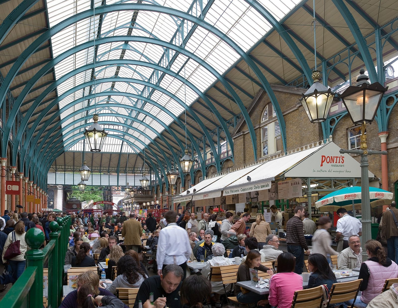 covent garden - wikipedia