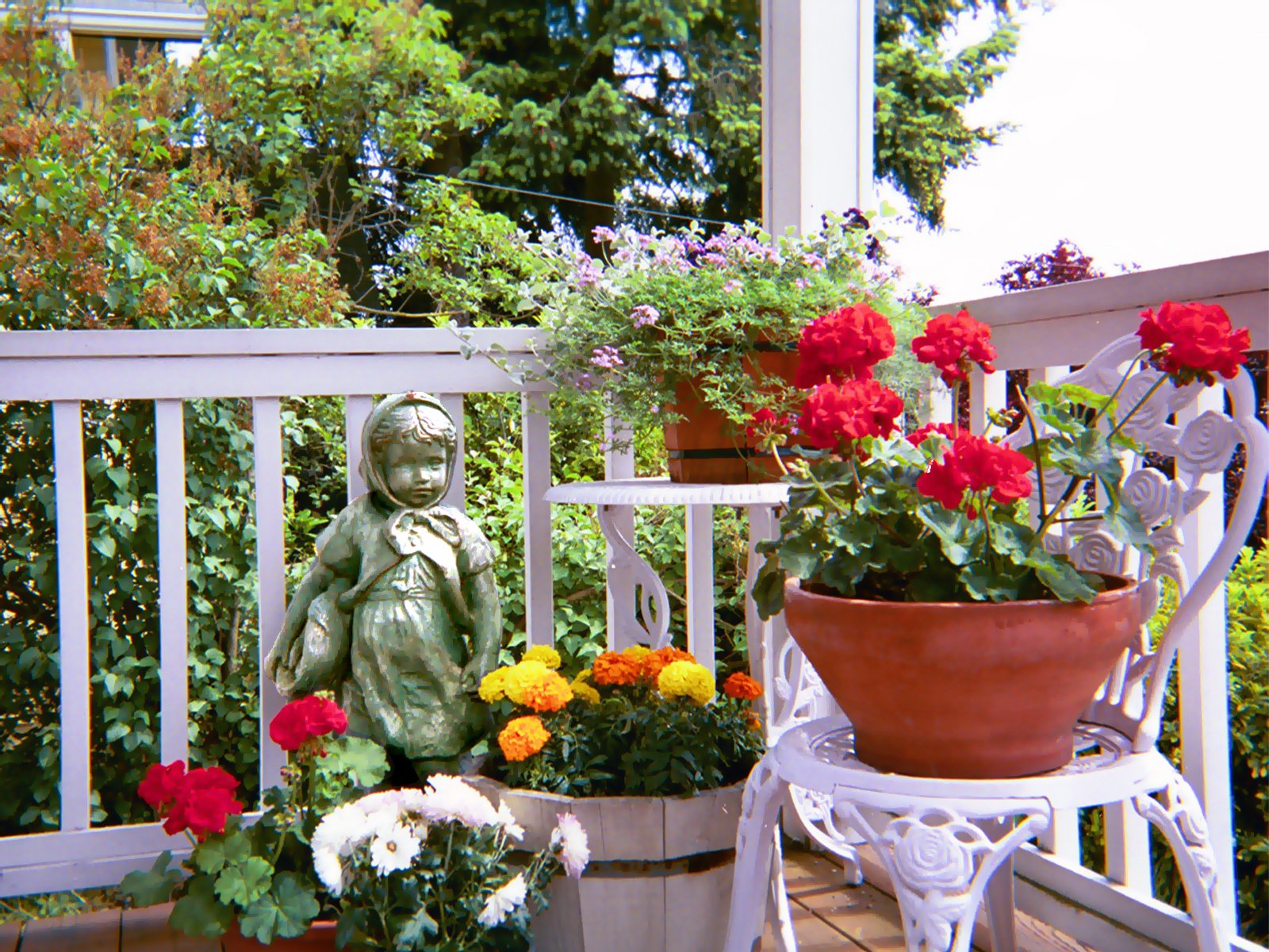 container garden - wikipedia