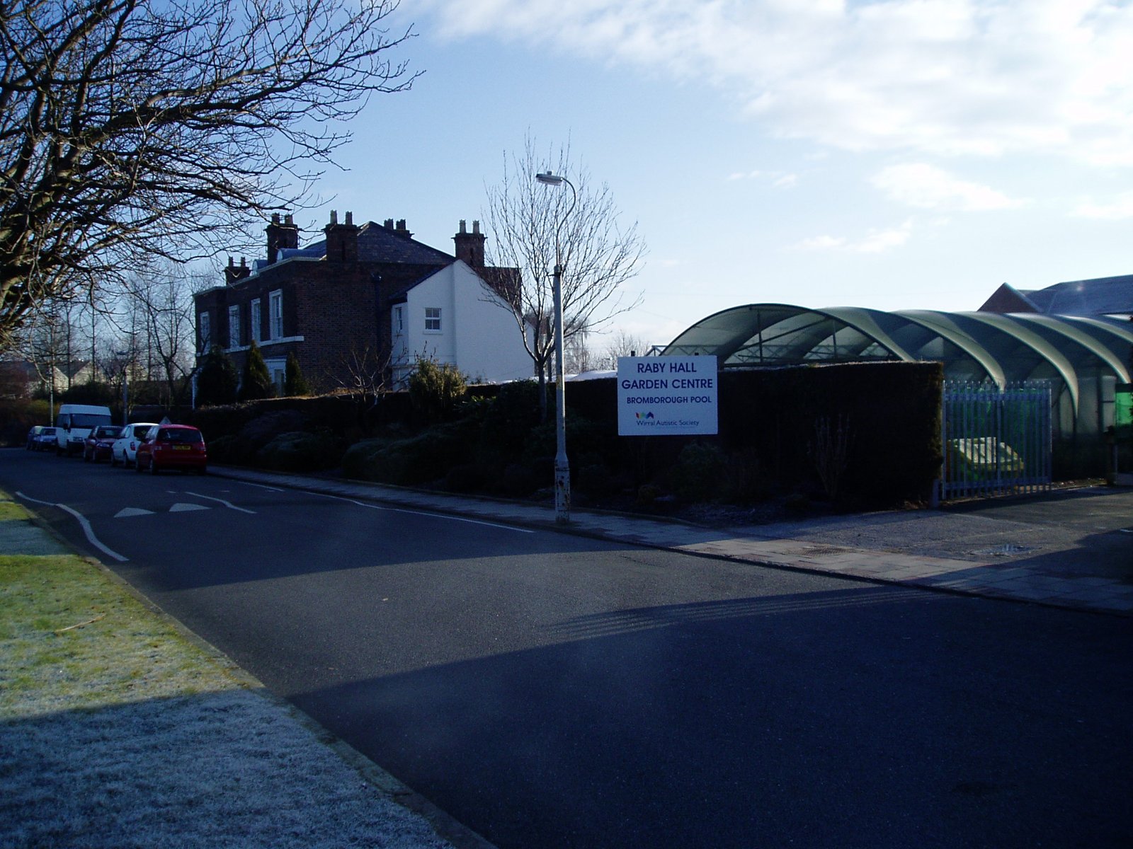 file:raby hall garden centre, bromborough pool - geograph.uk