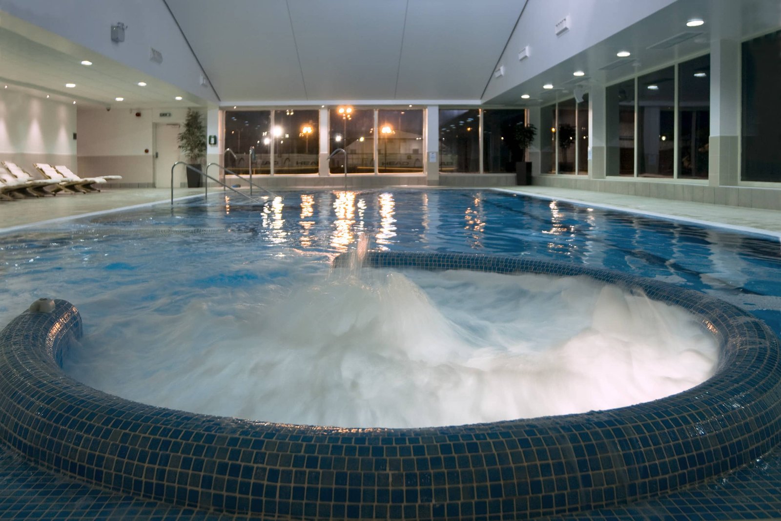 gosling sports park welwyn garden city - pellikaan