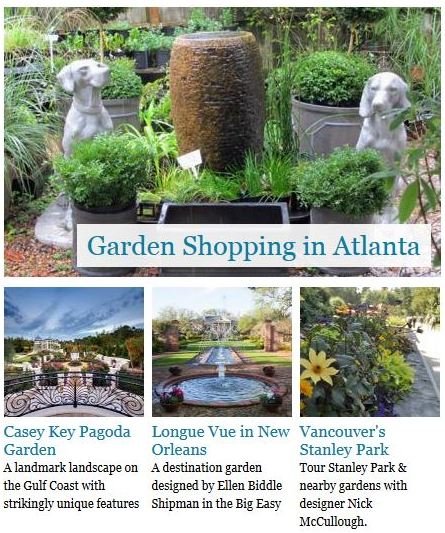 garden design mag is back and totally different! | garden rant
