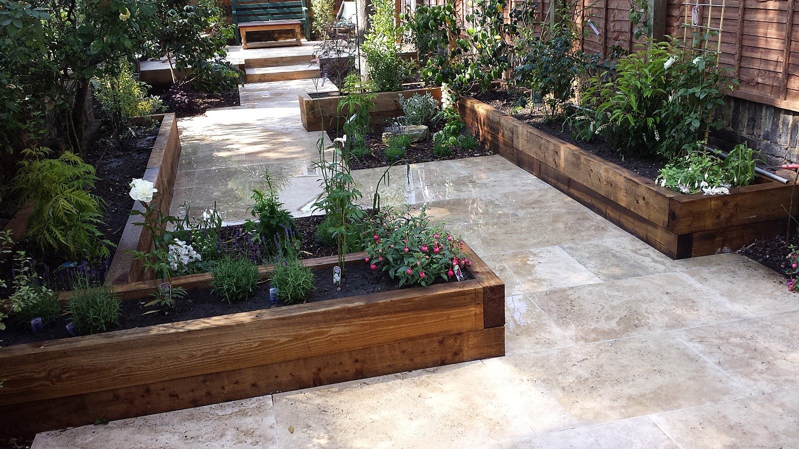 landscaping archives - london garden blog