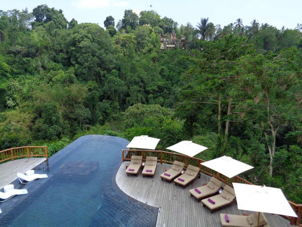 hanging gardens ubud hotel review - anna everywhere