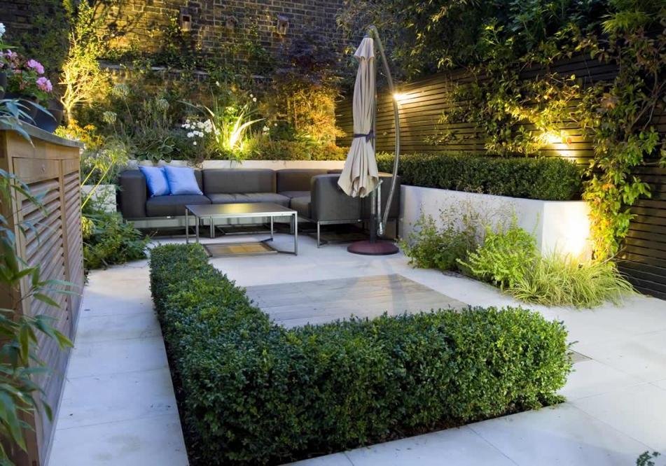 20 cool patio design ideas