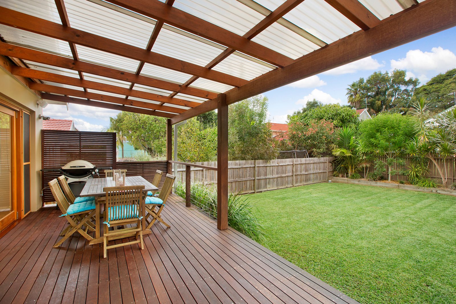 building a backyard deck - ready in a week - ottawa home renovation