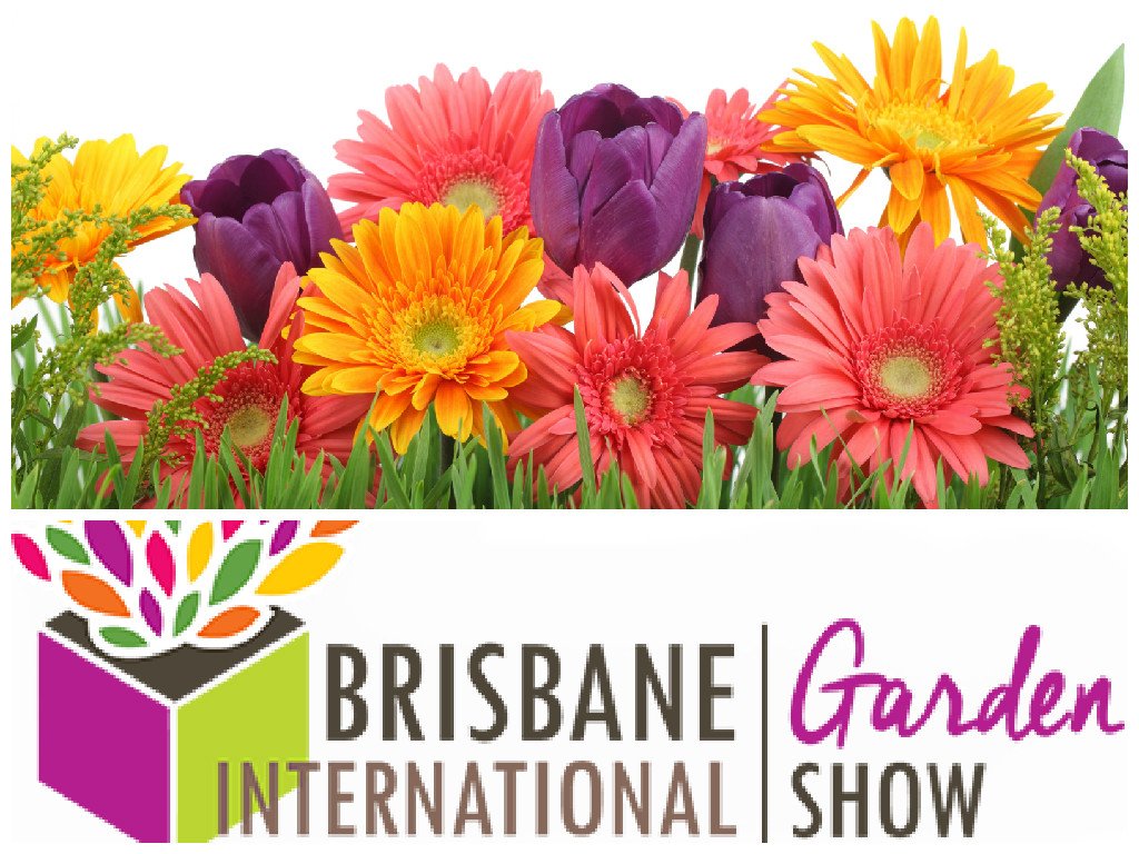 brisbane international garden show – scarborough beach resort