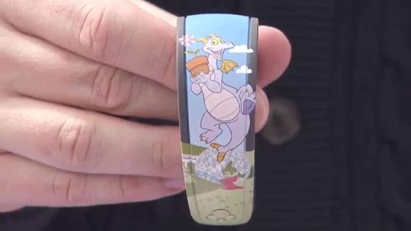 merchandise at the 2016 epcot flower and garden festival
