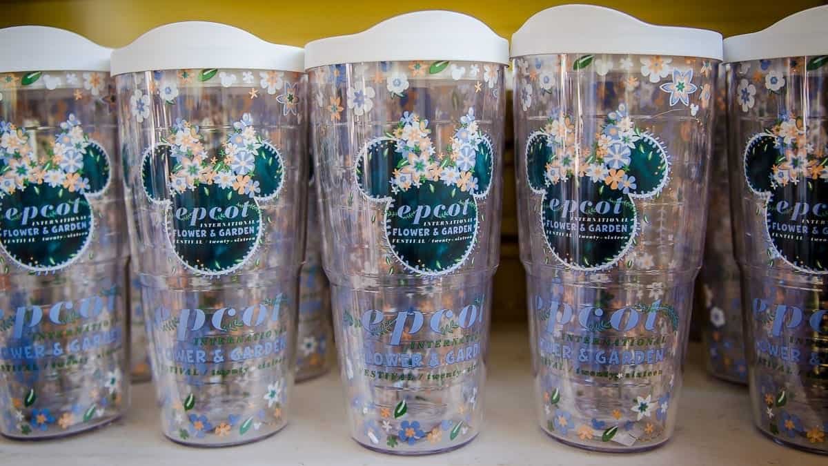 epcot international flower and garden festival 2016