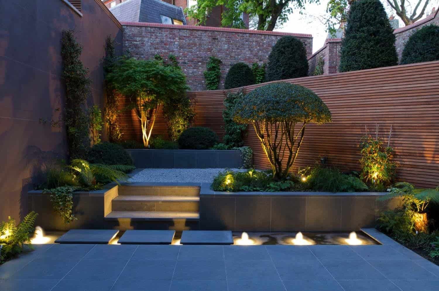 35 modern outdoor patio designs that will blow your mind