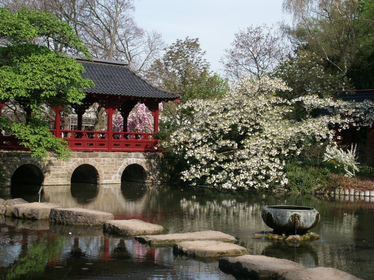 eghn – carl-duisberg-park and japanese garden