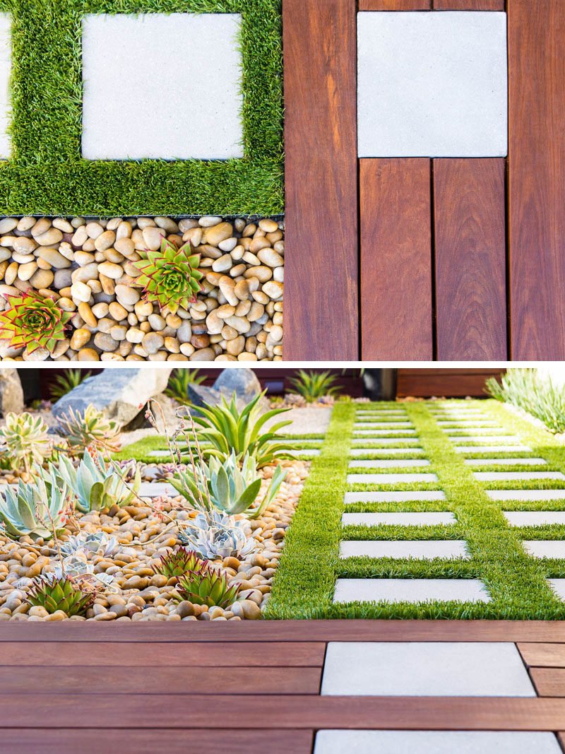 8 elements to include when designing your zen garden | contemporist