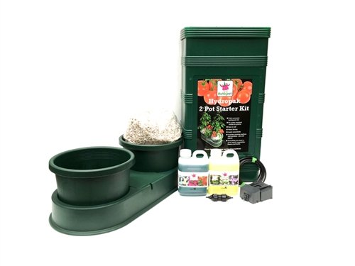 AUTOPOT HYDROPAK STARTER KIT | Glandore Hydroponics ...