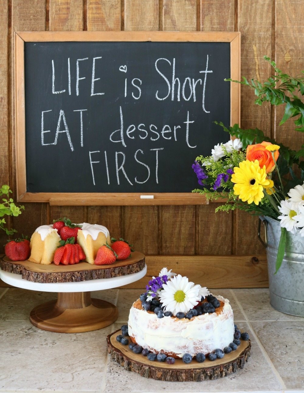 sleek & comfy outdoor dining | refresh restyle