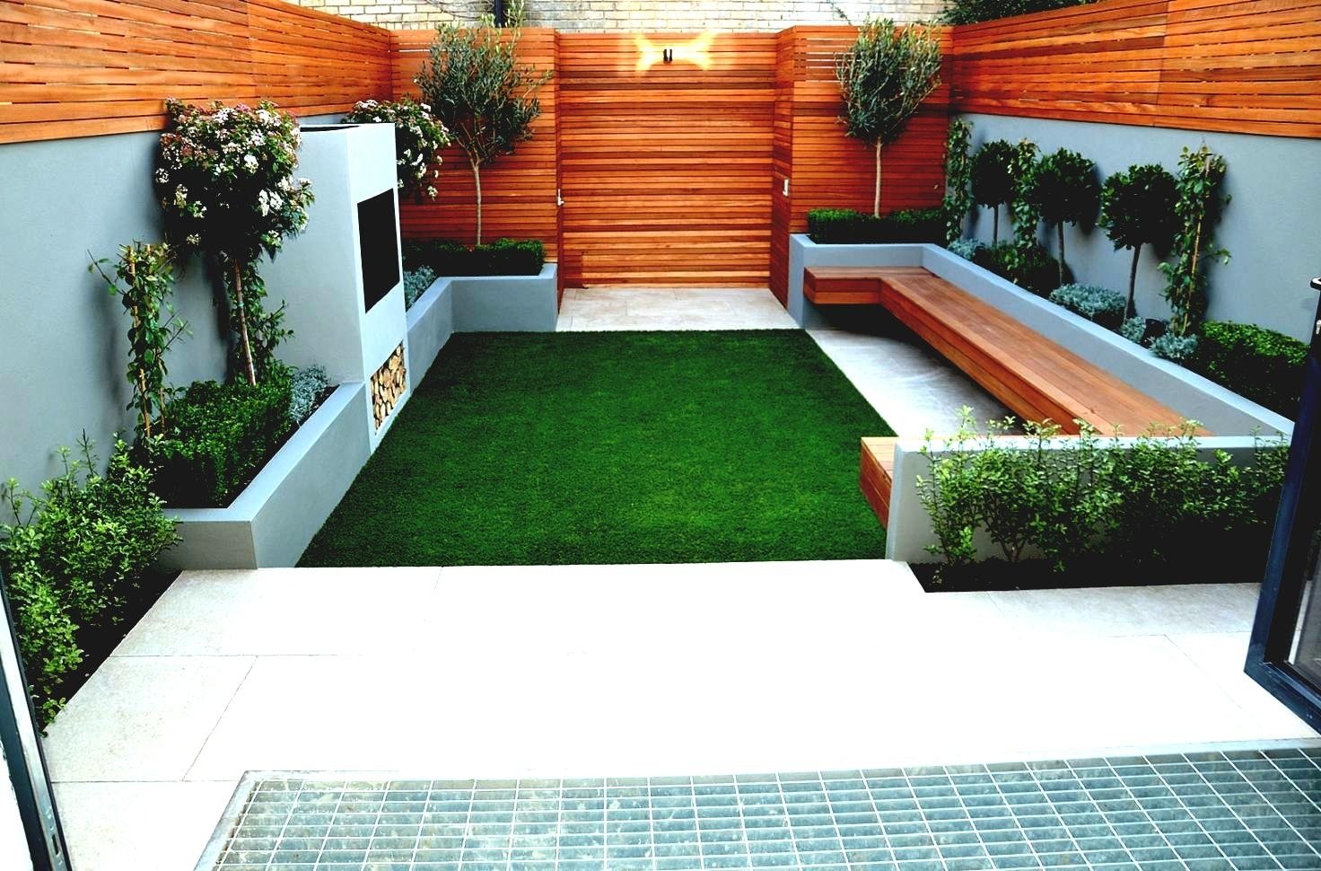 Paving Ideas For Small Back Gardens - Garden Design on Small Back Garden Designs
 id=49912