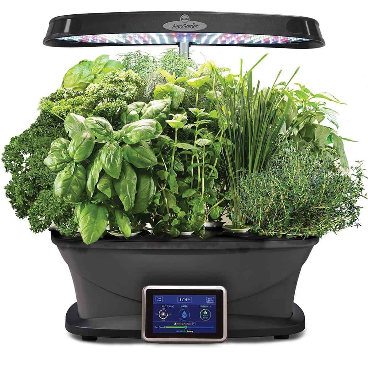 Best Hydroponic Kits for Home Gardeners (2018 Update)