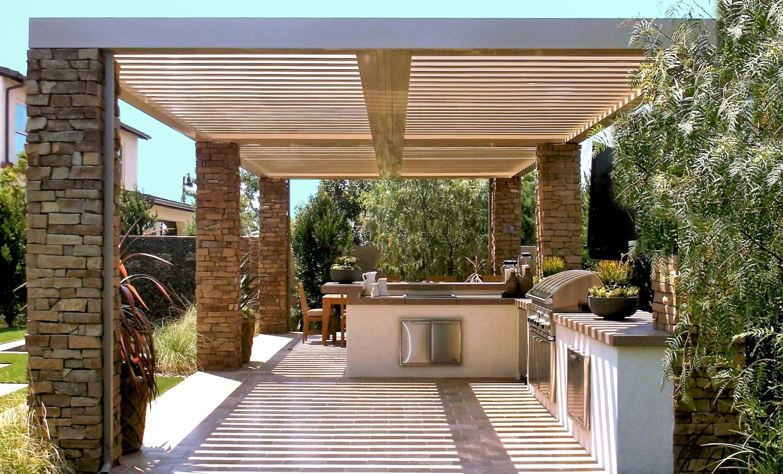patio covers & enclosures - artechroofing