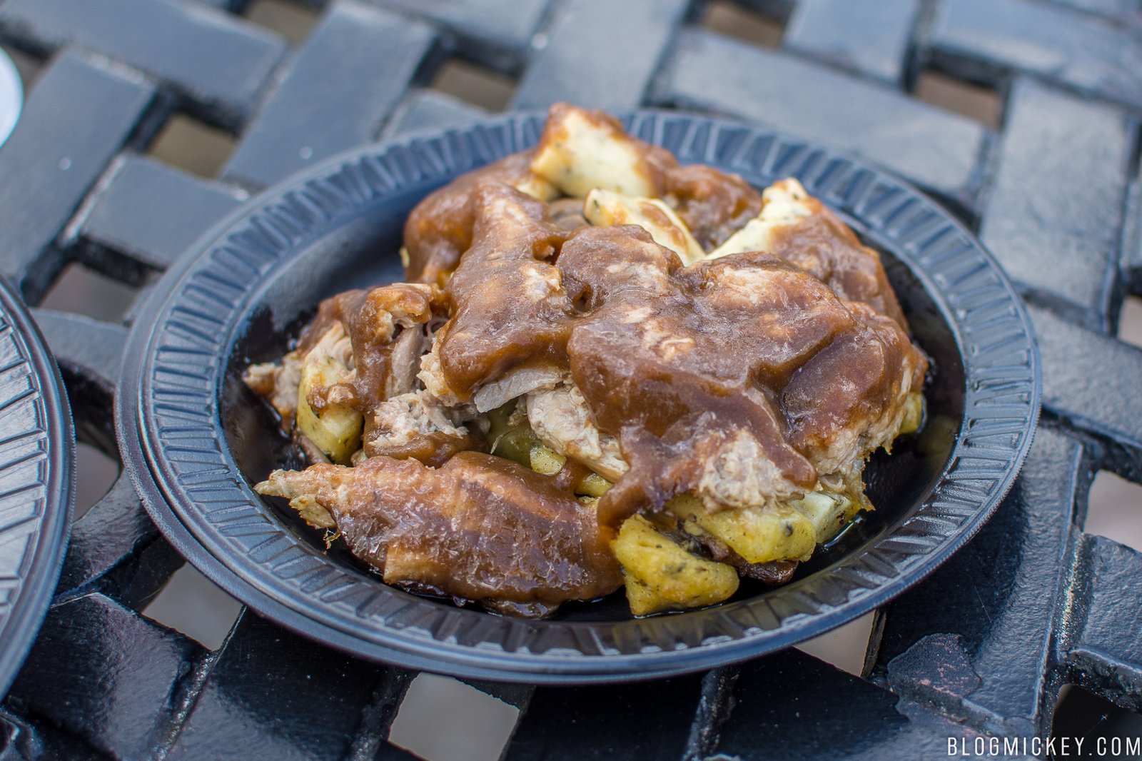 review: fleur de lys - 2018 epcot flower and garden festival - blog