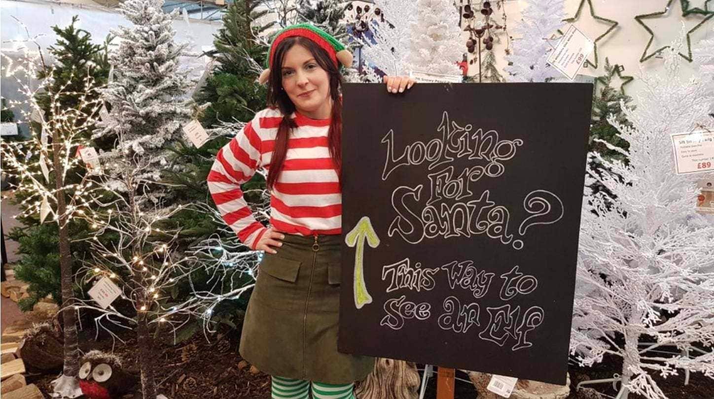places to see santa in wirral in 2019 - mini travellers - family