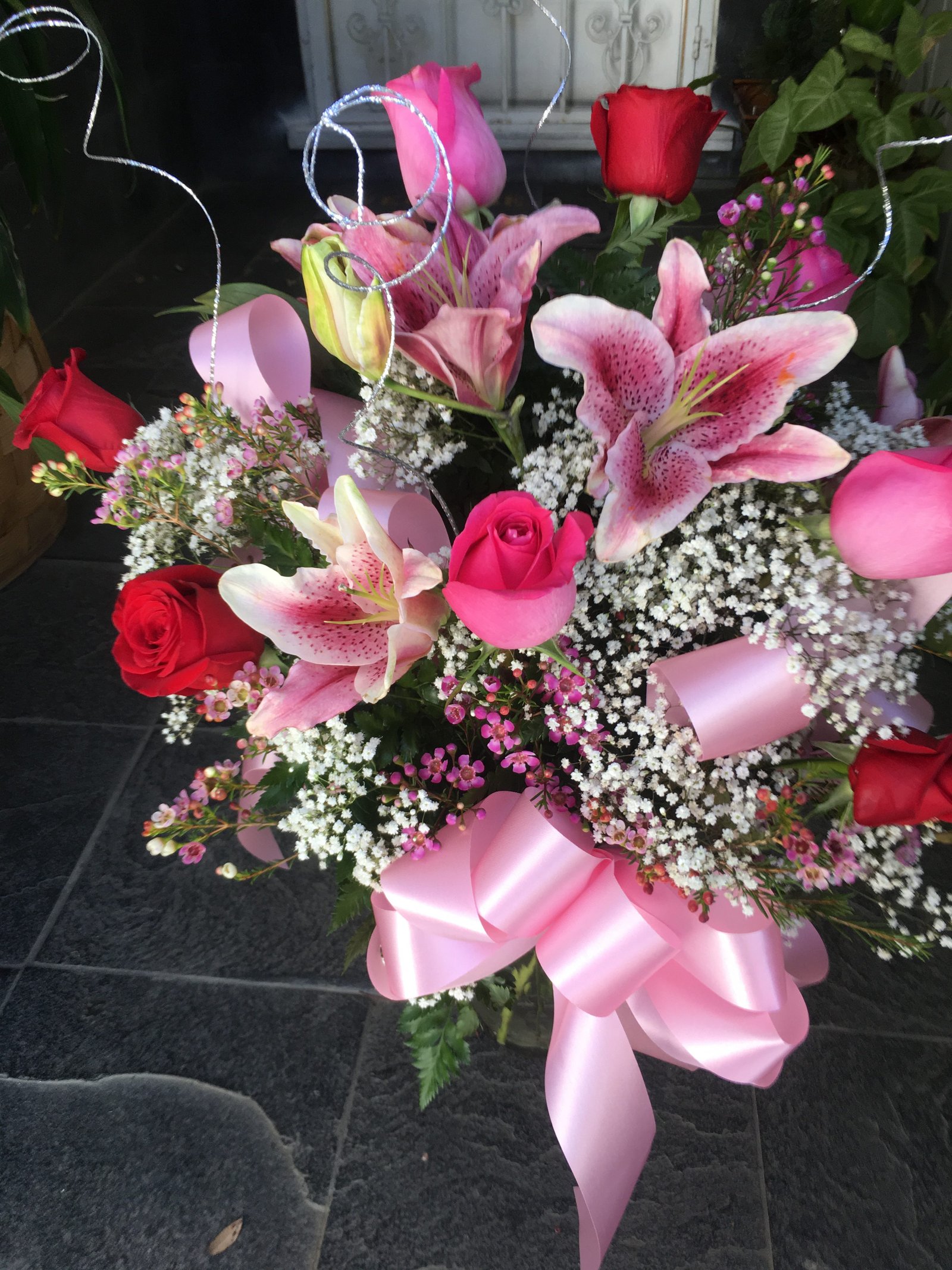 alys precious flowers