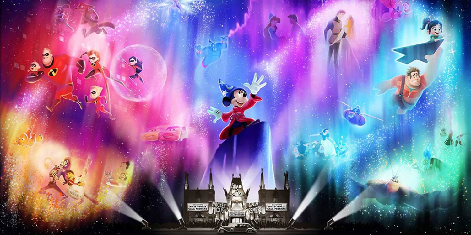 micechat - features, walt disney world - an epic 2019 attraction