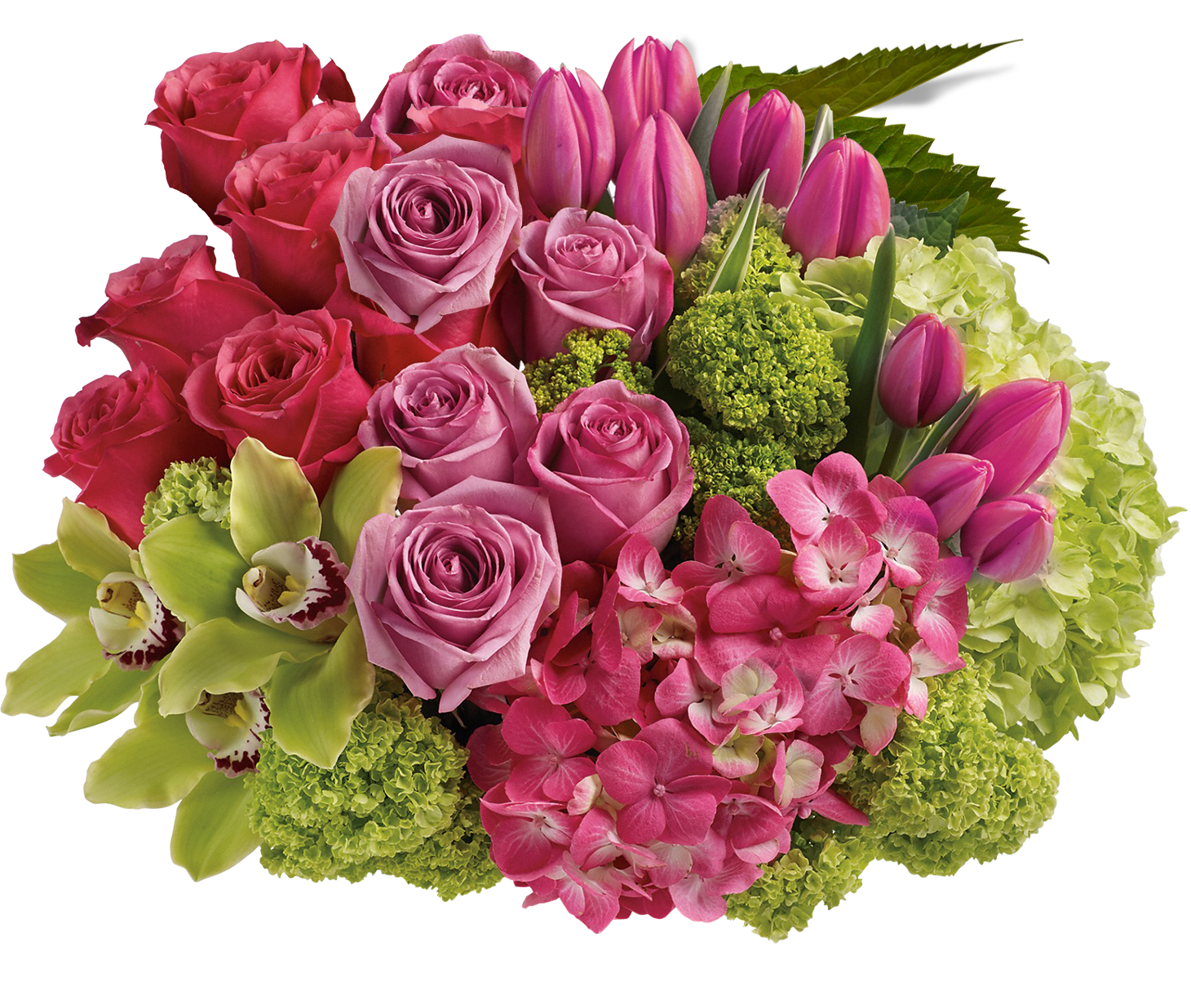 el camino florist