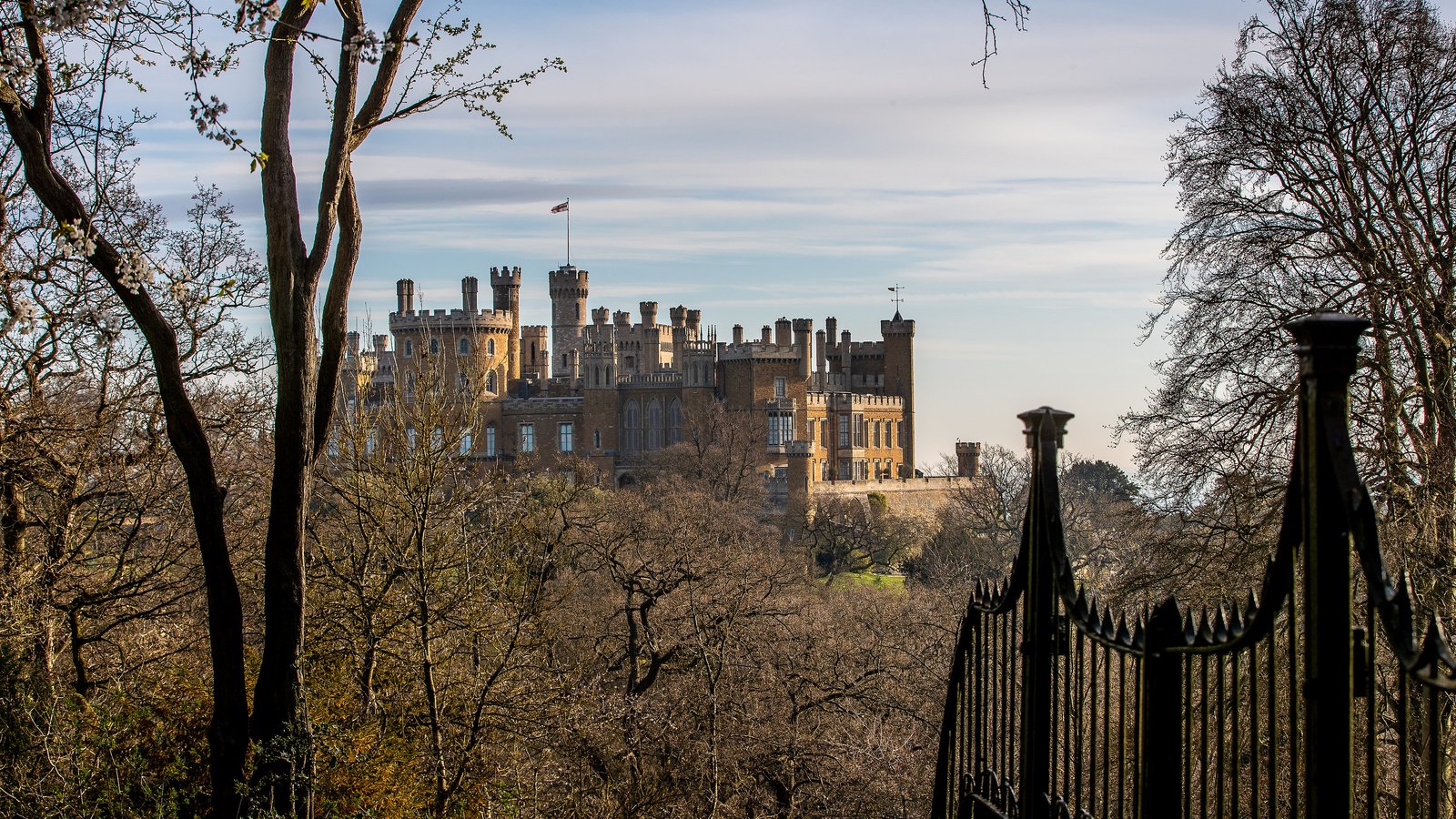the belvoir flower & garden festival 2019 - visit belvoir