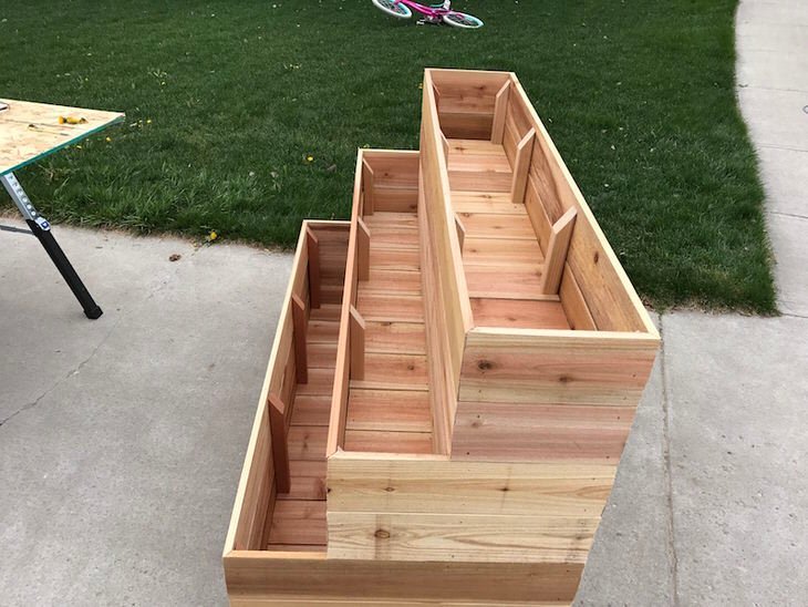 12 brilliant container vegetable gardening ideas • the garden glove