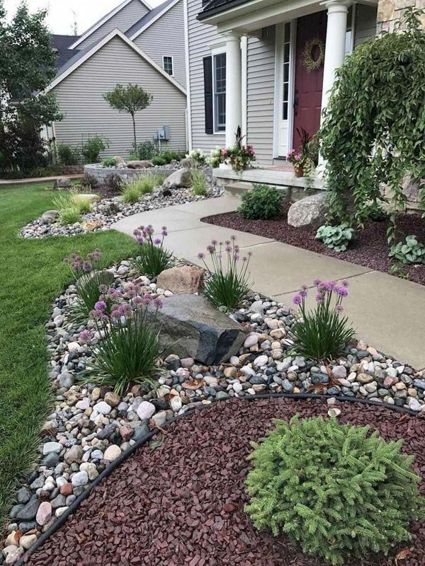 22 amazing backyard landscaping design ideas on a budget - amazing diy