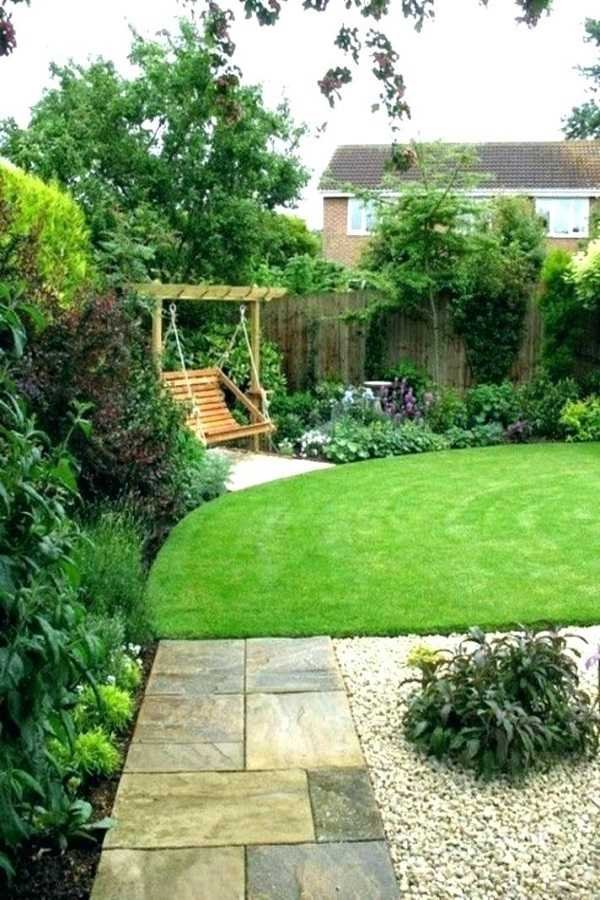30 gorgeous low-maintenance front yard ideas