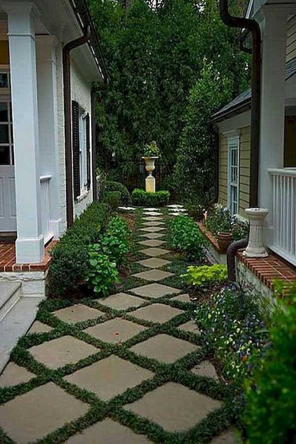 30 awesome small garden design ideas