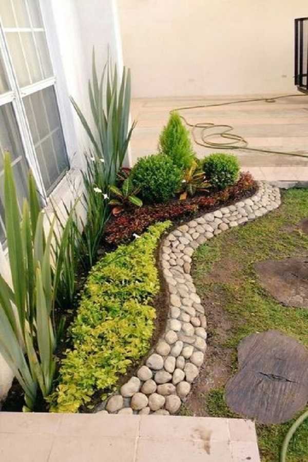 30 awesome small garden design ideas - page 9 - gardenholic